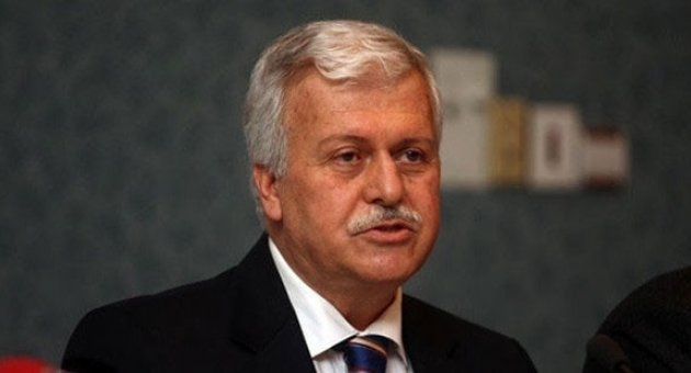 Hüseyin Gülerce: 7 Şubat, Gezi olayları ve 17 25 Aralık Erdoğan'ın cumhurbaşkanlığını önlemek içindi