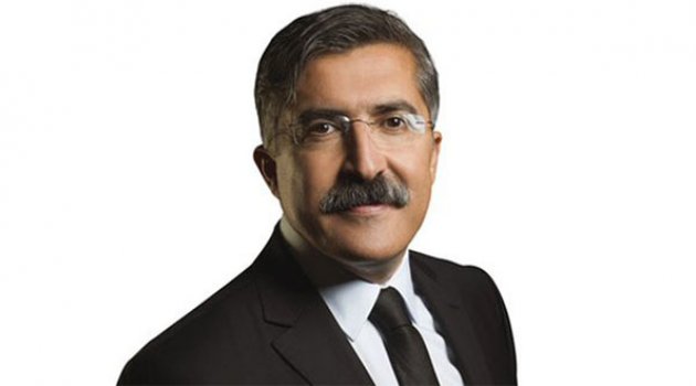 Hüseyin Yayman Bakan Yardımcısı Oldu