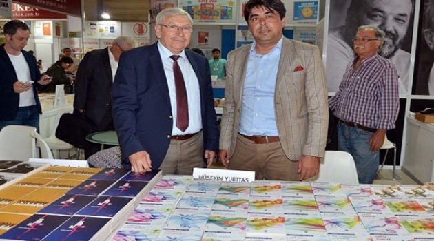 Hüseyin Yurttaş Foça'yı Gururlandırdı