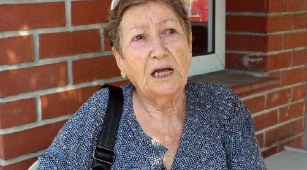 Huzur Evinde Yangın Dehşetinin Ardından Uzmanlar Olay Yerinde