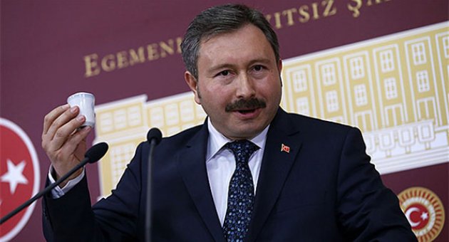 İddia: İdris Bal partisinde istenmeyen adam ilan edildi