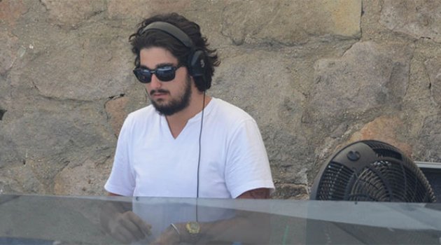 İdo Tatlıses: 'Ak Parti için çıldırıyordum'