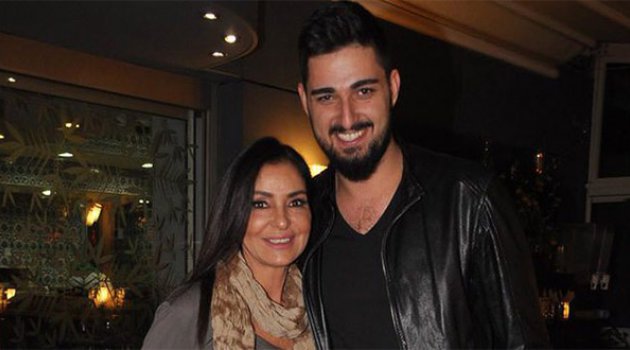 İdo Tatlıses'ten İlginç İtiraf