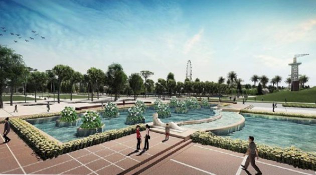 İEKKK'dan 'Kültürpark' Mesajı: Gerektiği Noktada...