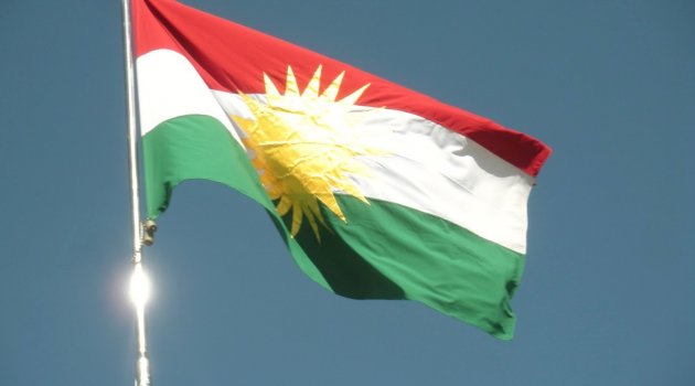 IKBY&#039;den ABD&#039;ye rest