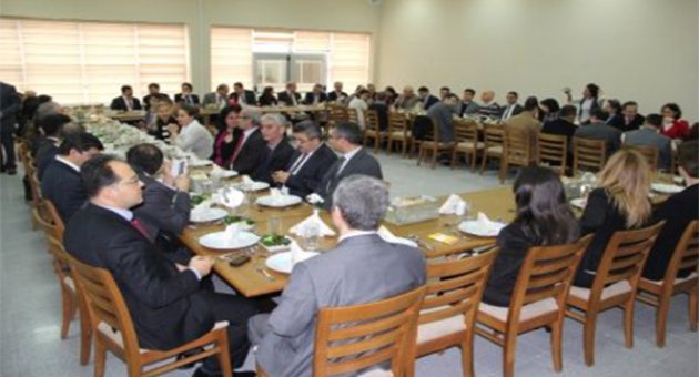 İkçü&#039;den Dünya Lezzetlerine Bilimsel Bakış