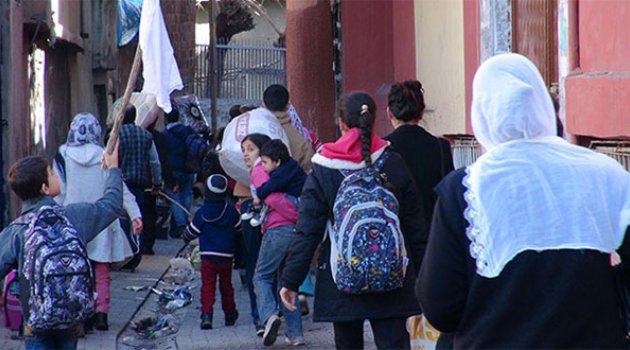 İki İl Üç Ayda Taşınacak!