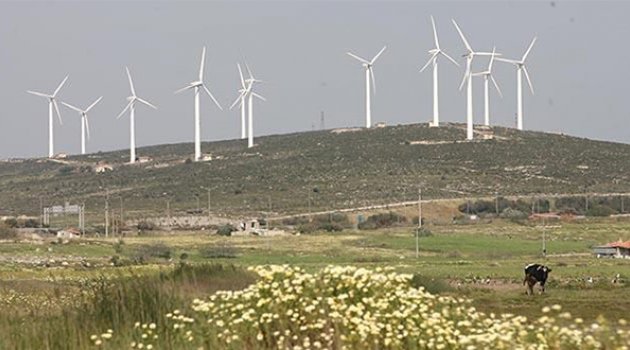 İkinci RES'e de Durdurma Kararı