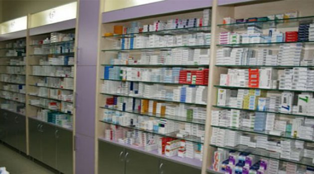 İlaçta Anlaşma Sağlandı