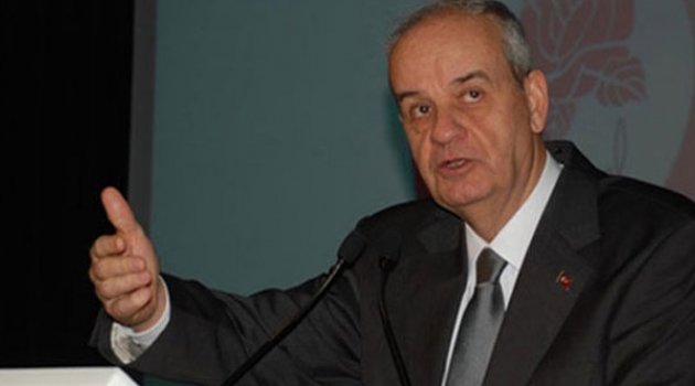 İlker Başbuğ: Türkiye hukuk devleti falan değil