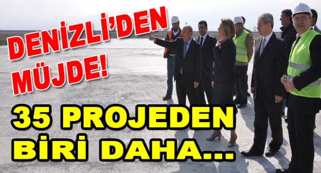 İlknur Denizli'den bir müjde daha...