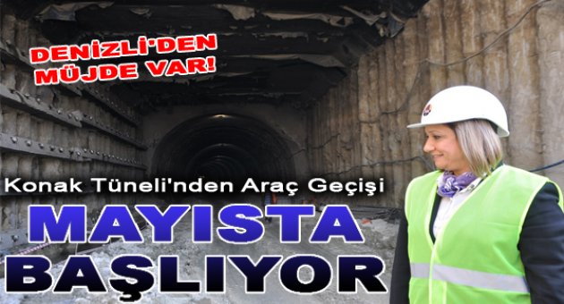 İlknur Denizli'den İzmirlilere müjde...