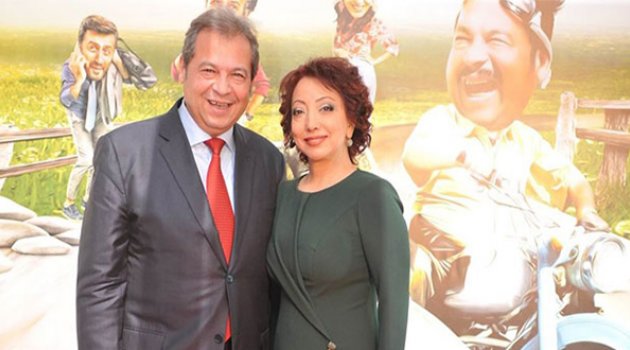 İlyas İlbey CHP'den milletvekili adayı olacak