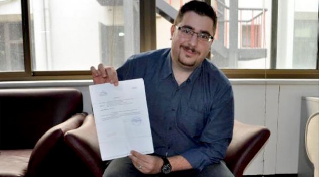 İnat etti, 50 liralık kredi kartı aidatını geri aldı