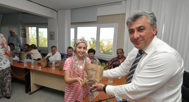 İnce&#039;den Bardacıklı davet