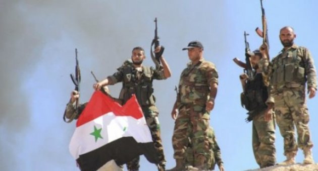 Independent: Kobani'de Türkiye ve ABD birbirini kullanıyor, siviller bunun bedelini ödüyor