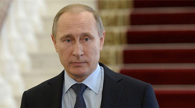 İngiliz Basınından Putin Yorumu: Havlayan Köpek Isırmaz!