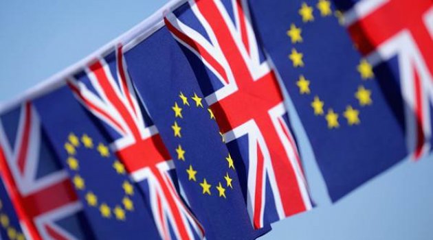 İngiltere'de İşler Karıştı