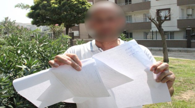 İnşaat İşçisi ‘Darbeciler Hesabına El Koydu’ Diye Dolandırıldı