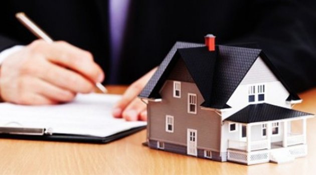 İnşaat Sektörüne Kullandırılan Krediler Artıyor