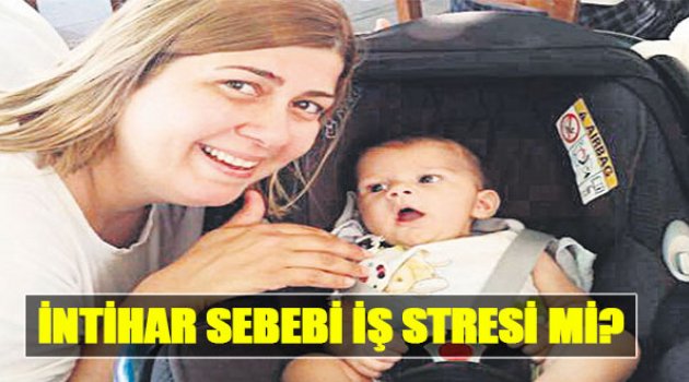 İntihar Sebebi İş Stresi Mi?