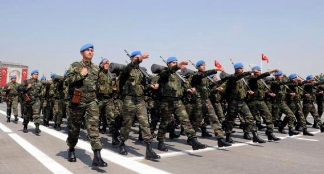 İntiharlar şehidi geçti