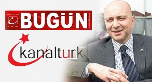 'Cemaatin finansörü değilim; Fethullah Gülen'in sadece duasını alırım'