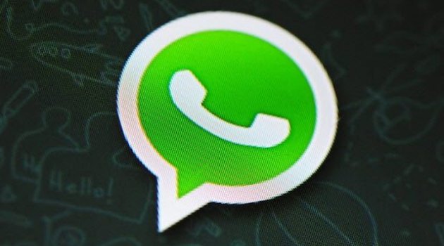 iPhone'lar için Whatsapp'a sesli arama özelliği geldi