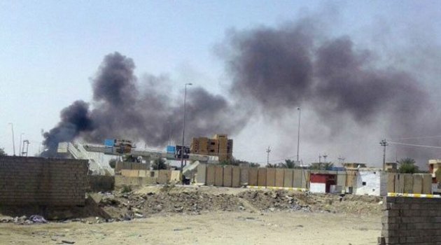 Irak hükümeti gönüllü asker arıyor