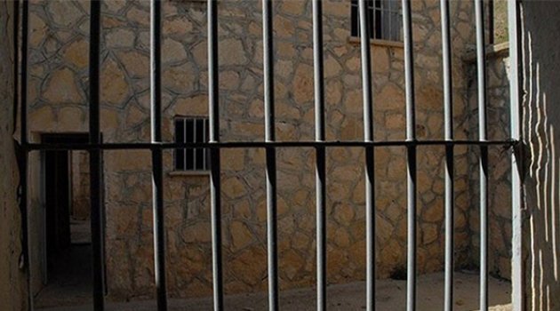 Irak'ta cezaevinden toplu firar