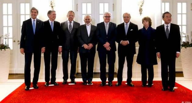 İran görüşmeleri uzatmalara kaldı