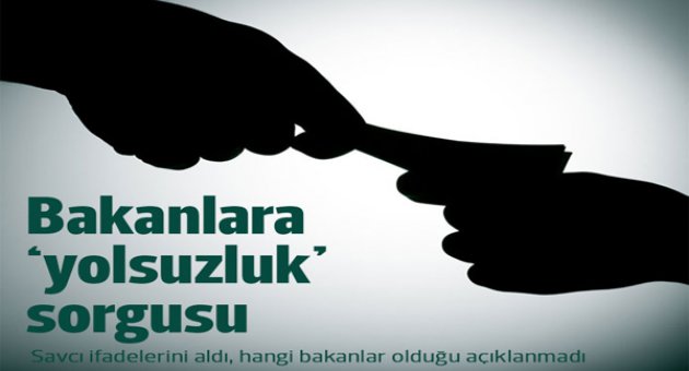 İran'da Ahmedinejad'ın bakanları 'yolsuzluk' ifadesi verdi