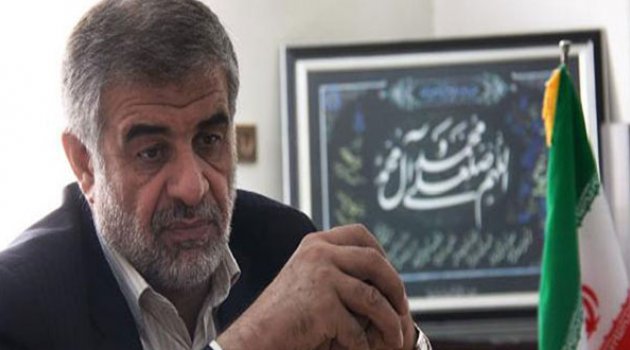 İranlı Milletvekili: Türkiye Güvenli Ülke Değil Vatandaşlar Gitmesin