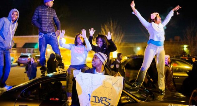 'Irklar değil, sınıflar çatışıyor'