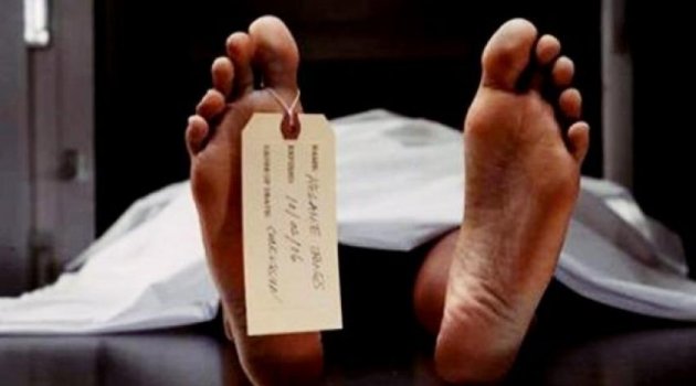 - İş Adamı Masaj Yaptırırken Hayatını Kaybetti