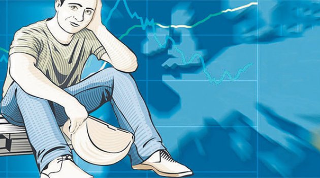 İş Arayana 300 Lira Harçlık