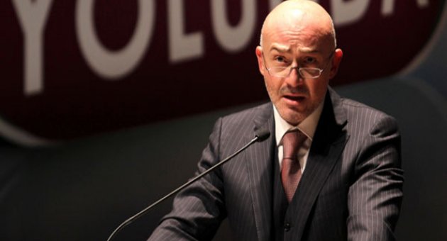 İş konseylerine de '3 dönem' sınırı geldi, Ferit Şahenk bırakıyor