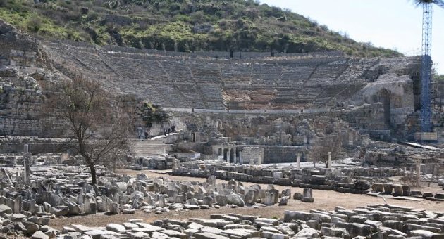 İşbirliği Efes’in Önünü Açtı