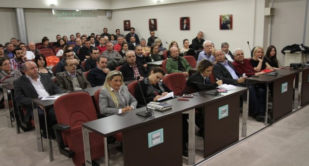 “İşbirliği yapalım”