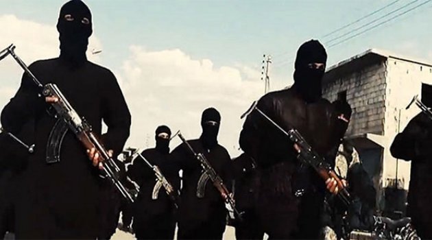 IŞİD 2015'te Elindeki Toprakların Yüzde 14'ünü Kaybetti