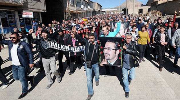 IŞİD Eskortu Maaşa Bağlamış