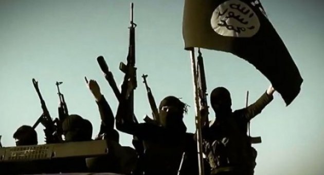 &#039;IŞİD Halep&#039;e saldırırsa, 1,5 milyon Suriyeli sınıra dayanacak&#039;