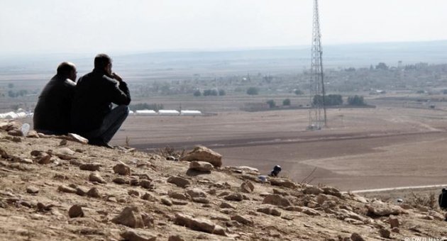 'IŞİD ile mücadele Türkiyesiz olmaz'