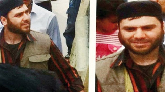 IŞİD’in Korkunç Türkiye Planı: 150 Canlı Bomba!