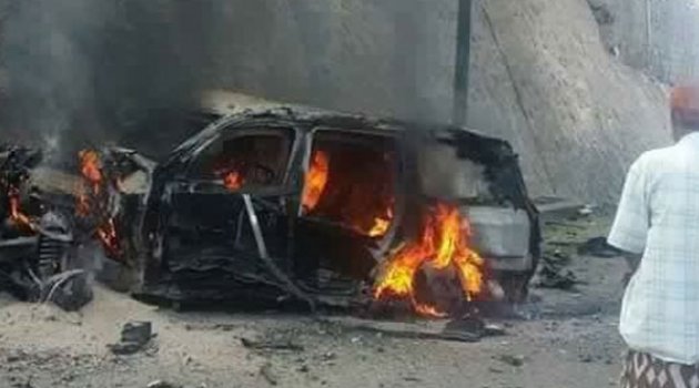 IŞİD Vali Öldürdü