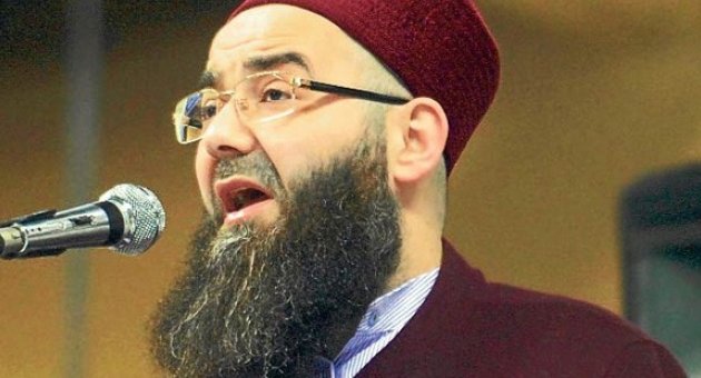 IŞİD'den 'Cübbeli Ahmet Hoca'ya tehdit