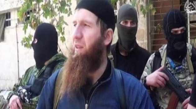 IŞİD'e Büyük Darbe: Şişani Öldürüldü!