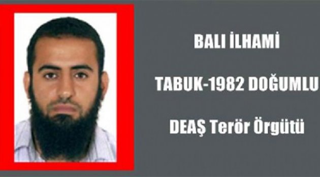 IŞİD'in Gaziantep-Kilis-Rakka Ağı Deşifre Oldu!