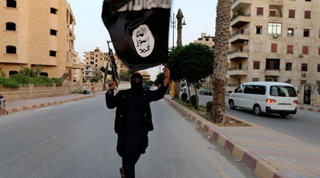 IŞİD&#039;in &#039;Musul sorumlusu&#039; Kürt komutanı öldürüldü