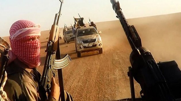 IŞİD'in Yeni Hedefi!